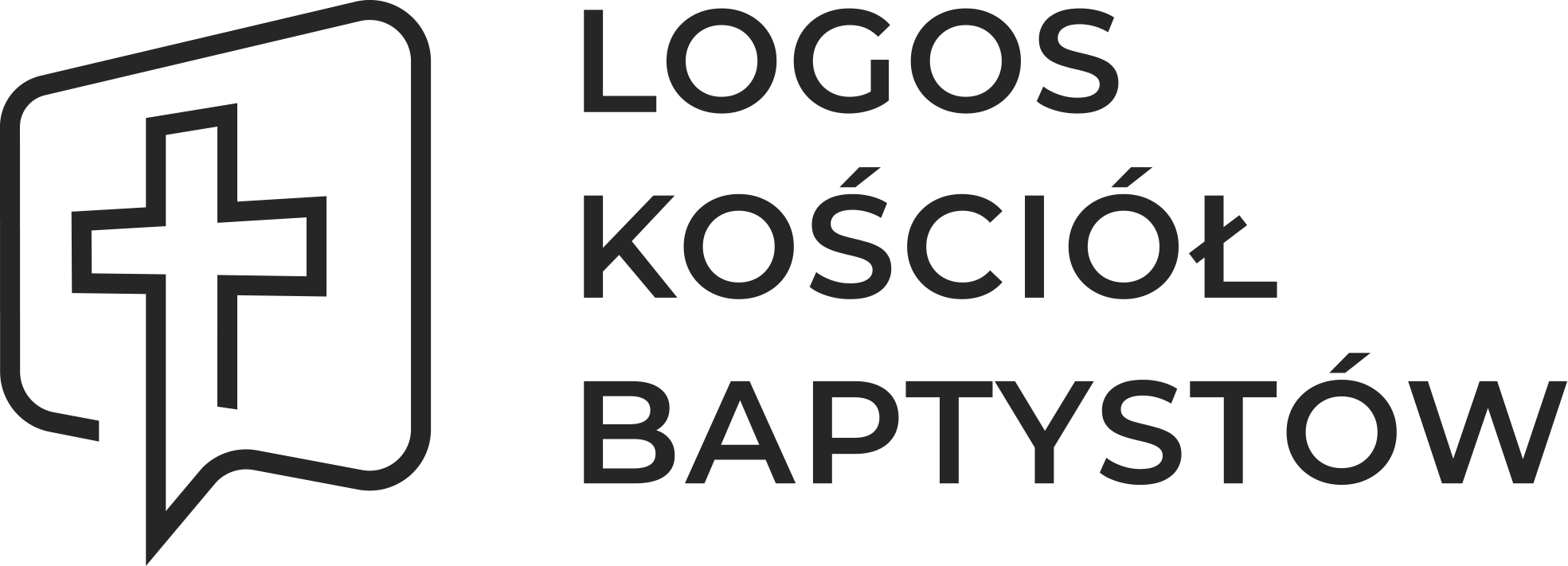 Kościół Chrześcijan Baptystów Logos w Bydgoszczy